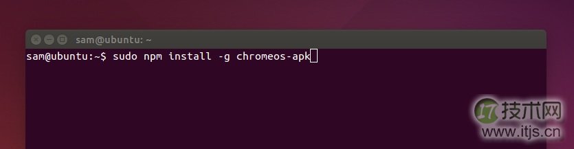 安卓应用乾坤大挪移，Ubuntu上的搬运工：ARChon(图4)