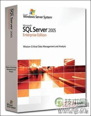 最后的升级 SQL Server 2005 SP3年底发布(图1)