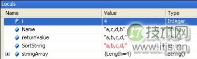 Visual Studio中的SQL Server CLR代码调试(1)(图10)