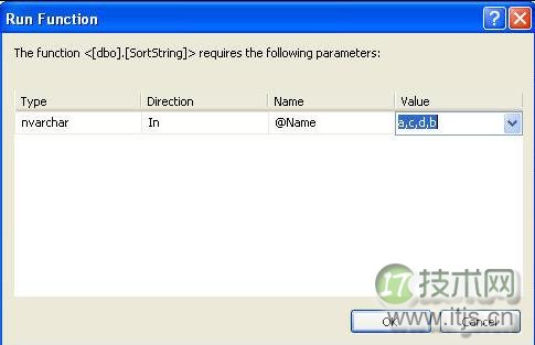 Visual Studio中的SQL Server CLR代码调试(1)(图7)
