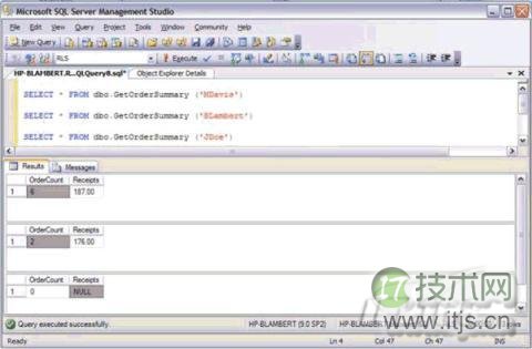 从数据行入手保护SQL Server数据安全(图2)