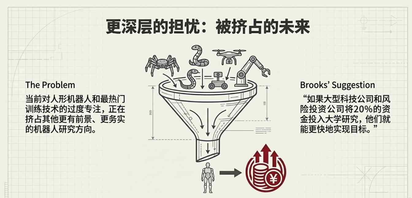 机器人教父冷酷预言：未来15年，百亿资金灰飞烟(图13)