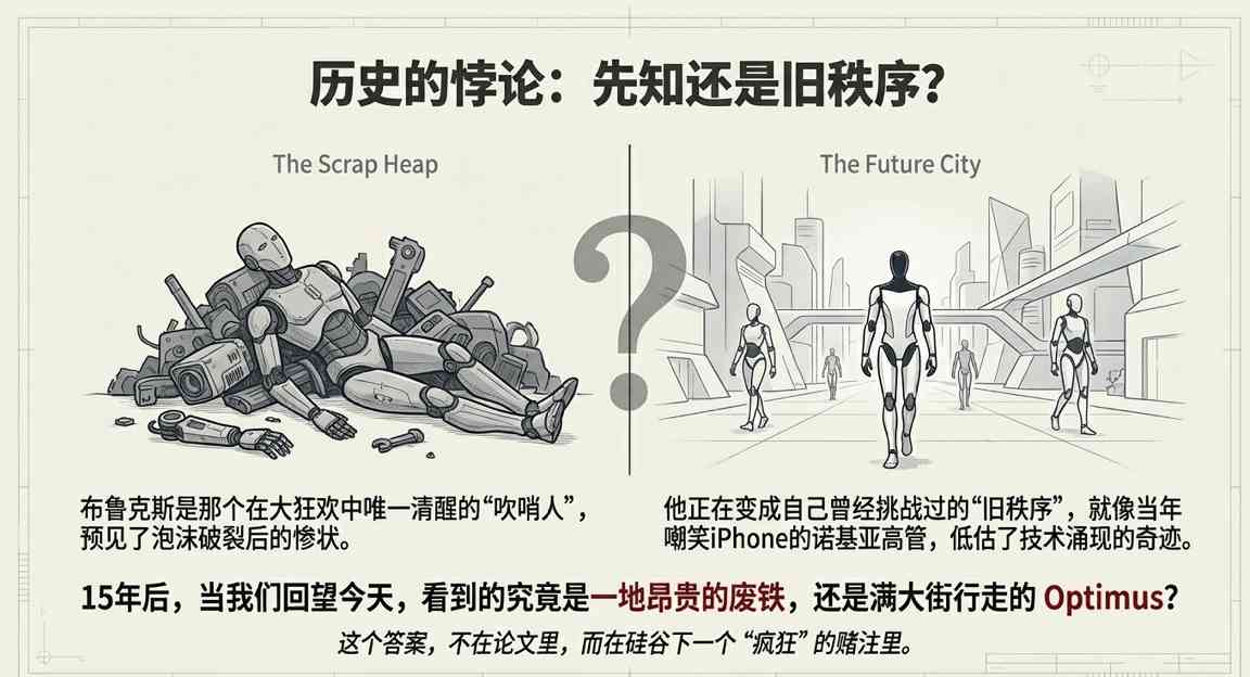 机器人教父冷酷预言：未来15年，百亿资金灰飞烟(图14)