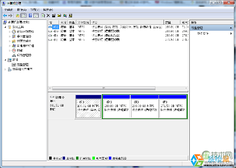 windows 7系统中打开U盘显示I/0设备错误无法进行此项请求(图2) windows 7系统中打开U盘显示I/0设备错误无法进行此项请求(图2)