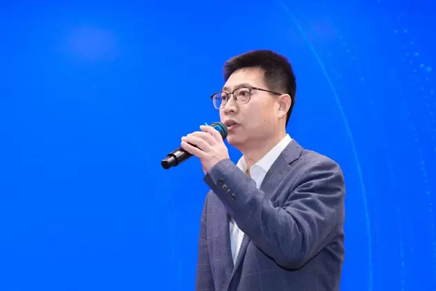 北京具身智能机器人产业链融通合作大会圆满落幕 加速产业协同与商业化落地(图10)