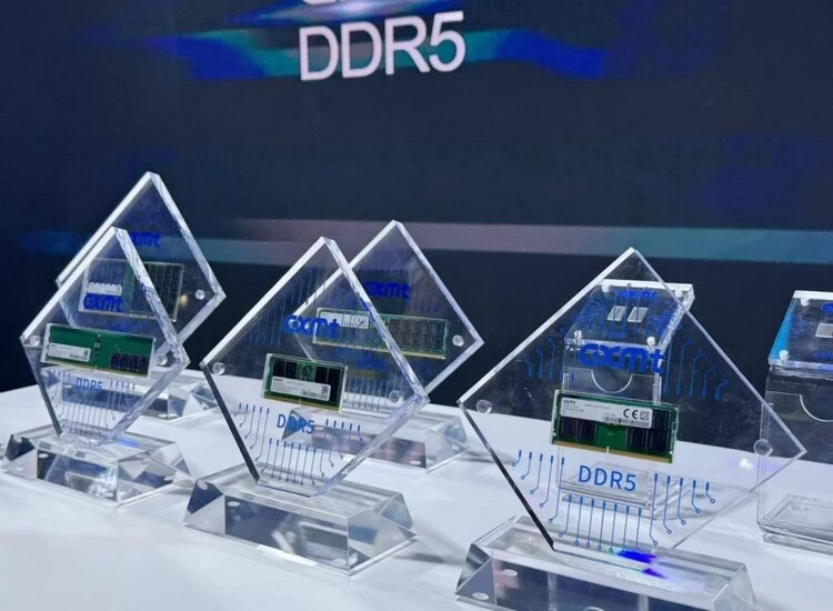 全球DRAM供应风险加剧，长鑫科技如何以IDM模式筑牢国产供应链基底？(图3)