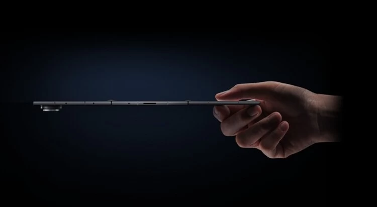 AI时代的颠覆者 三星Galaxy Z TriFold打开移动体验新视界(图2)