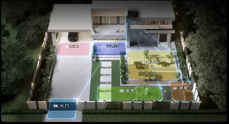 用系统化思维打造摄像头 小豚当家鲸瞳MAX藏不住了(图6)