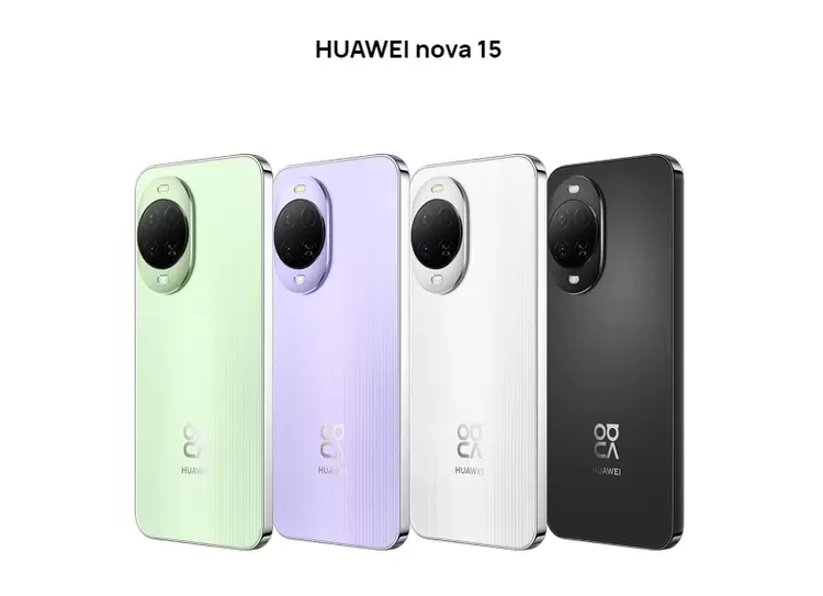 年轻人的科技潮宠:华为nova 15用红枫影像+卫星通信把出片和安全感都拉满(图3) 年轻人的科技潮宠:华为nova 15用红枫影像+卫星通信把出片和安全感都拉满(图3)