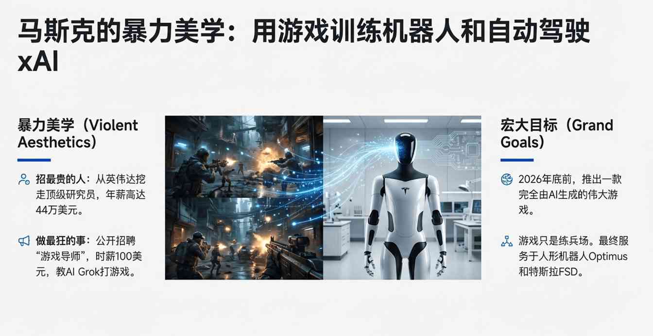 李飞飞、杨立昆、马斯克同时杀入！1900亿美元的(图12)