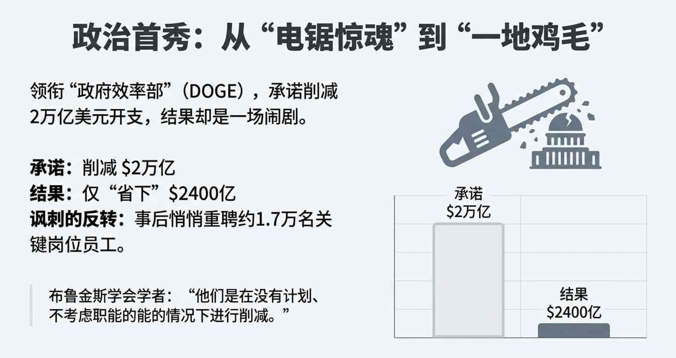政坛“翻车”,商场“封神”?马斯克的魔幻2025(图3) 政坛“翻车”,商场“封神”?马斯克的魔幻2025:全世界都在看笑话,他却悄悄赢麻了