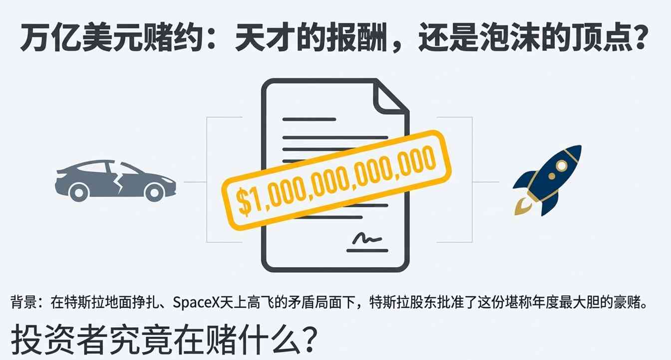 政坛“翻车”,商场“封神”?马斯克的魔幻2025(图11) 政坛“翻车”,商场“封神”?马斯克的魔幻2025:全世界都在看笑话,他却悄悄赢麻了