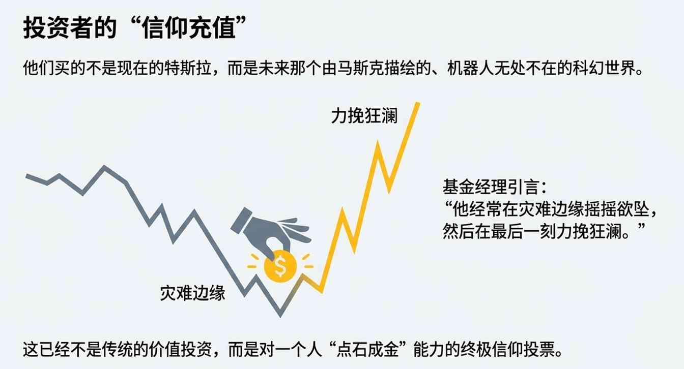 政坛“翻车”,商场“封神”?马斯克的魔幻2025(图14) 政坛“翻车”,商场“封神”?马斯克的魔幻2025:全世界都在看笑话,他却悄悄赢麻了