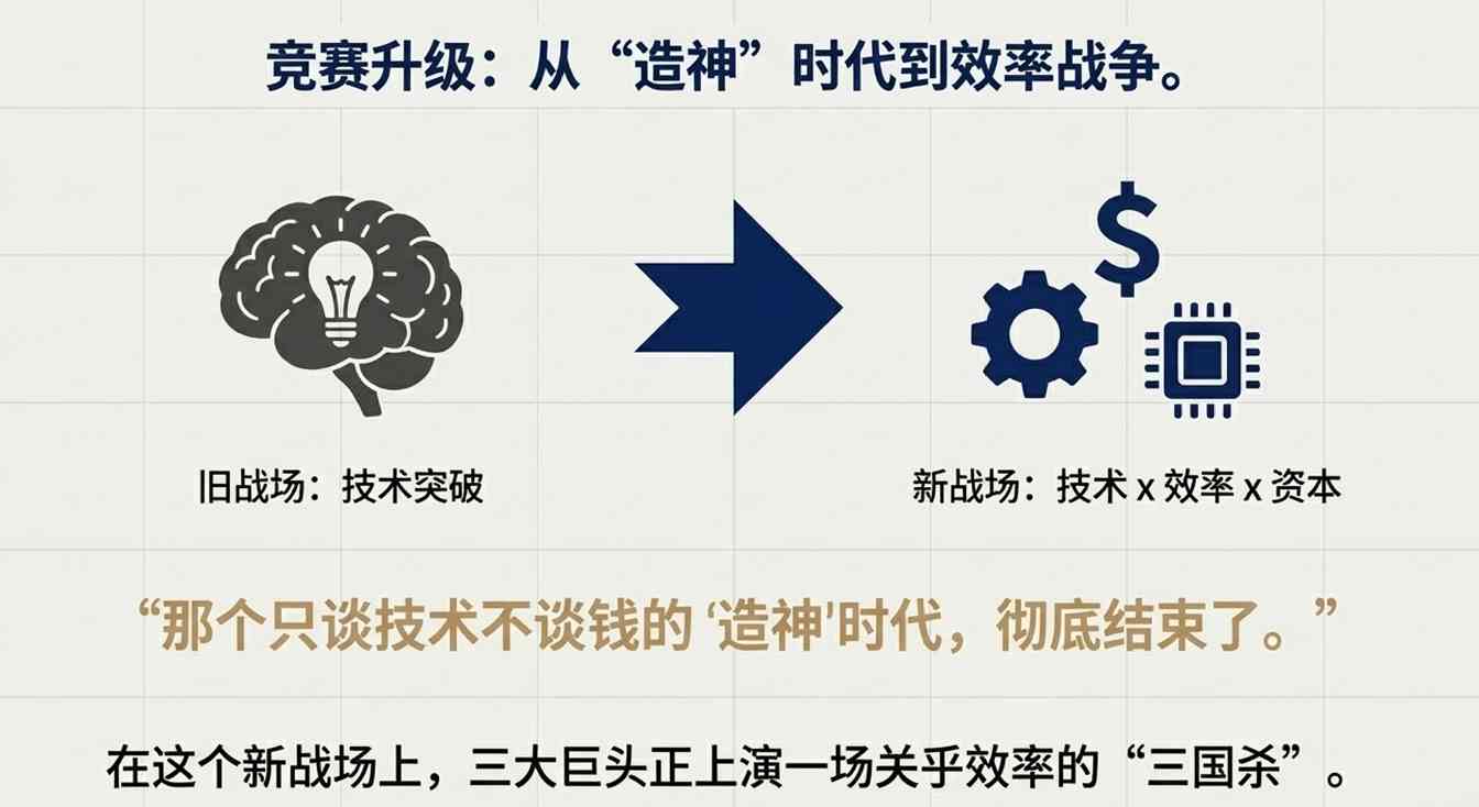 卖会员赚翻了?OpenAI这一数据飙至70%!华尔街(图13) 卖会员赚翻了?OpenAI这一数据飙至70%!华尔街冷笑:这只是数字游戏