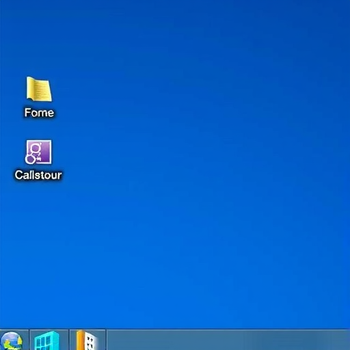 windows 7任务栏缩略图预览效果改为显示文字提示而无窗口预览的(图4)