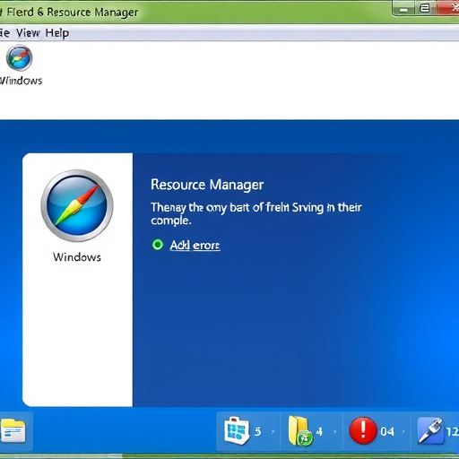 windows 7资源管理器重启是怎么回事 解决windows 7资源管理器经(图3) windows 7资源管理器重启是怎么回事 解决windows 7资源管理器经(图3)
