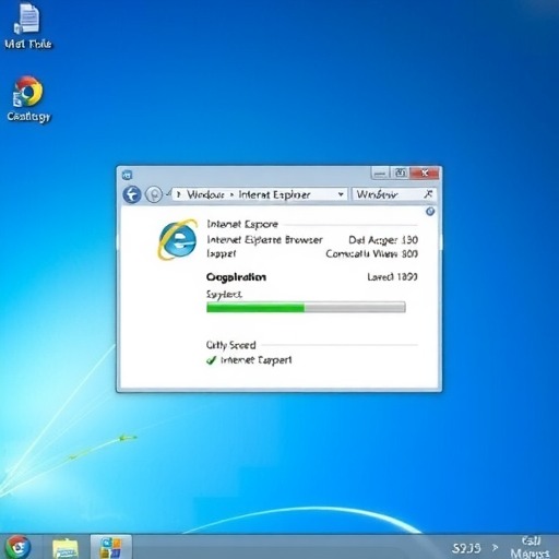 如何在windows 7系统下提高打开IE浏览器的速度(图1) 如何在windows 7系统下提高打开IE浏览器的速度(图1)