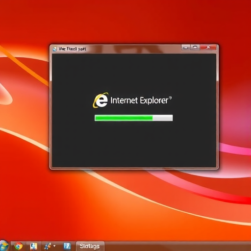 如何在windows 7系统下提高打开IE浏览器的速度(图3) 如何在windows 7系统下提高打开IE浏览器的速度(图3)