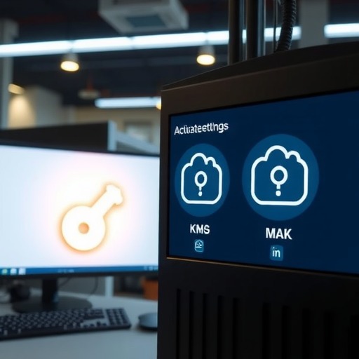 理解Windows操作系统的KMS与MAK密钥(图4) 理解Windows操作系统的KMS与MAK密钥(图4)