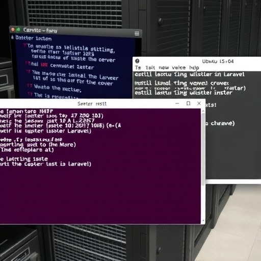 CentOS 7 / Ubuntu 15.04 上安装 PHP Laravel 过程详解(图2) CentOS 7 / Ubuntu 15.04 上安装 PHP Laravel 过程详解(图2)