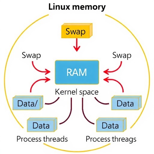 Linux 内存管理知识学习总结(图9) Linux 内存管理知识学习总结(图9)