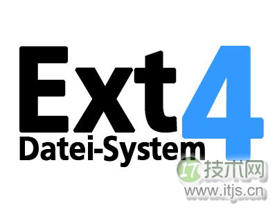 哪个文件系统最适合你的 Linux 系统?(图2) 哪个文件系统最适合你的 Linux 系统?