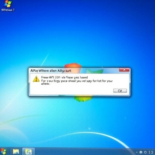 windows 7系统下支付宝打不开无法进行付款与转账(图3) windows 7系统下支付宝打不开无法进行付款与转账(图3)