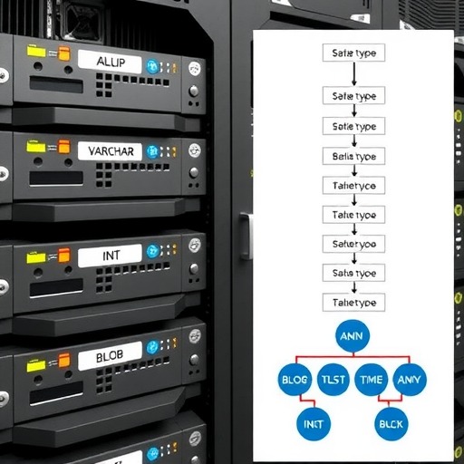分析MySQL的数据类型以及建库策略(图1)