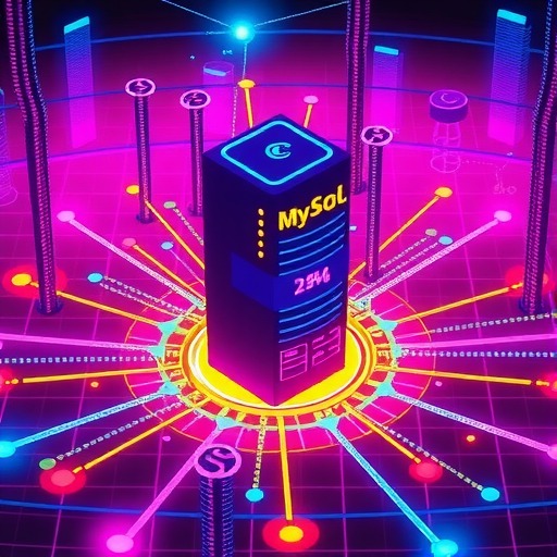 MySQL在数据库市场获得25%的市场份额(图2) MySQL在数据库市场获得25%的市场份额(图2)