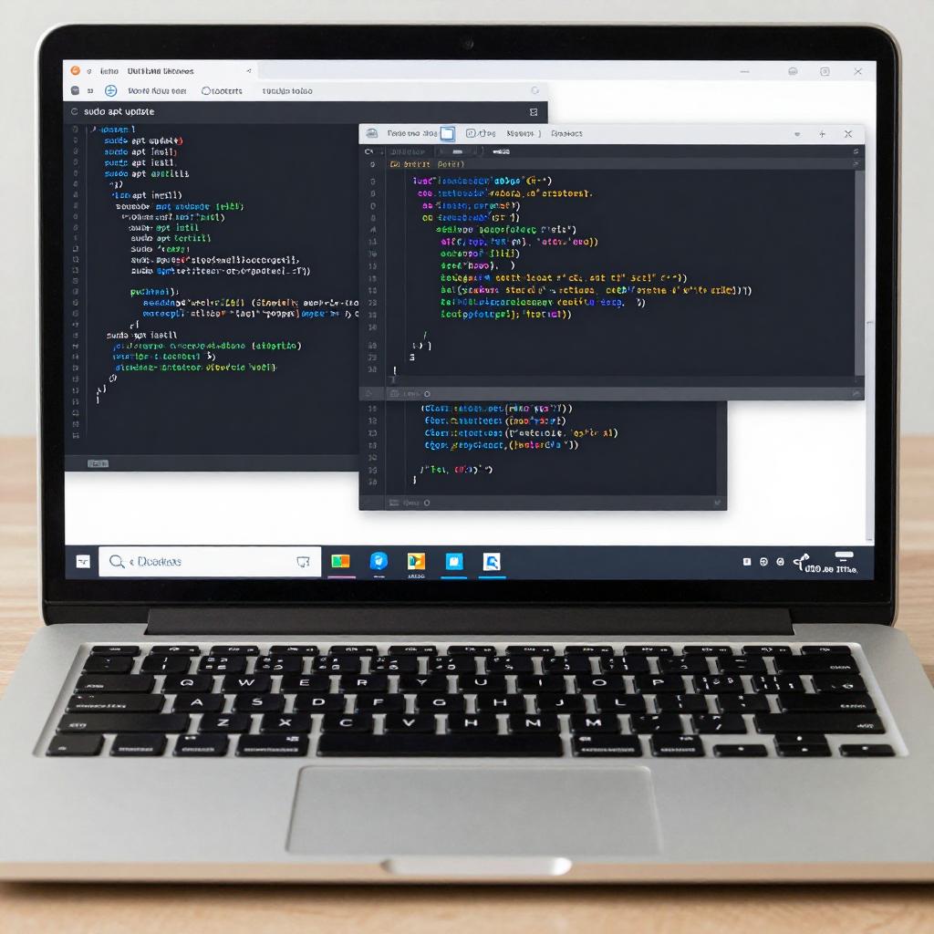 Linux Ubuntu 基本开发环境搭建及配置(图2) Linux Ubuntu 基本开发环境搭建及配置(图2)