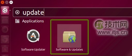 如何开启 Ubuntu 系统自动升级(图3) 开启 Ubuntu 系统自动升级