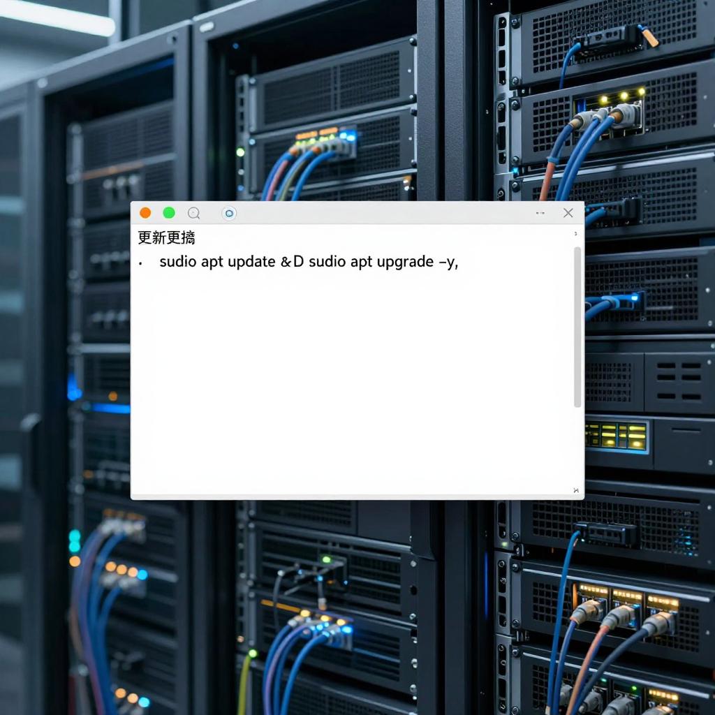如何开启 Ubuntu 系统自动升级(图2) 如何开启 Ubuntu 系统自动升级(图2)