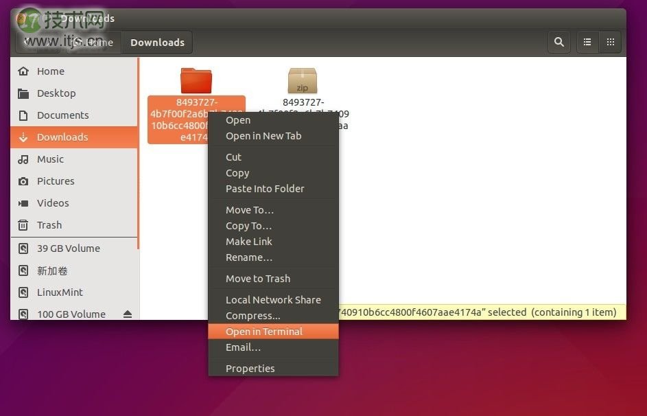 使用脚本便捷地在 Ubuntu 中安装最新 Linux 内核(图2) 使用脚本便捷地在 Ubuntu 中安装最新 Linux 内核