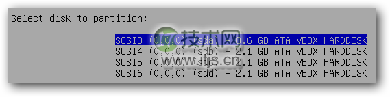 什么是逻辑分区管理 LVM ，如何在Ubuntu中使用？
