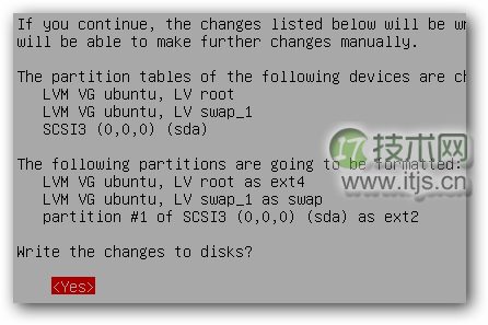 什么是逻辑分区管理 LVM ，如何在Ubuntu中使用？