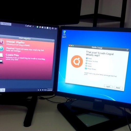 手把手教 Linux 新手安装 Ubuntu 和 Fedora(图10) 手把手教 Linux 新手安装 Ubuntu 和 Fedora(图10)