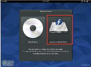 anzhuangdaoyinpan 手把手教 Linux 新手安装 Ubuntu 和 Fedora(图14)