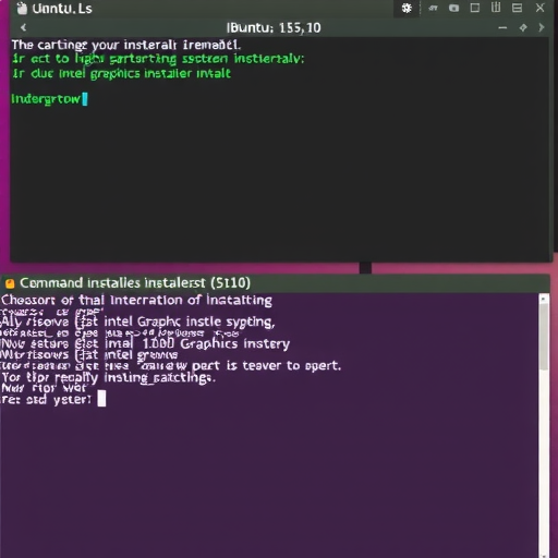 在 Ubuntu 15.10 上安装 Intel Graphics 安装器(图4)