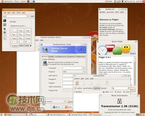 Ubuntu成为最广泛Linux操作系统的五大理由(图3) Ubuntu成为最广泛Linux操作系统的五大理由(图3)