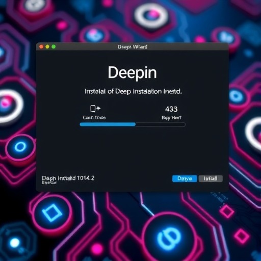 Deepin 2014.2正式版下载 和安装教程(图5)