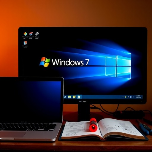 windows 7系统黑屏的原因有哪些如何解决(图1) windows 7系统黑屏的原因有哪些如何解决(图1)