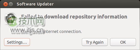 Ubuntu 更新错误修复大全(图2) Ubuntu 更新错误修复大全