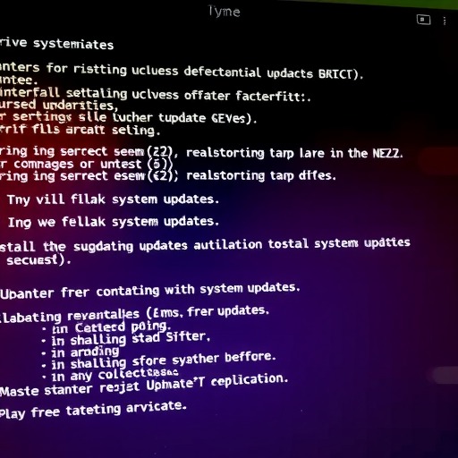 Ubuntu 更新错误修复大全(图5) Ubuntu 更新错误修复大全(图5)