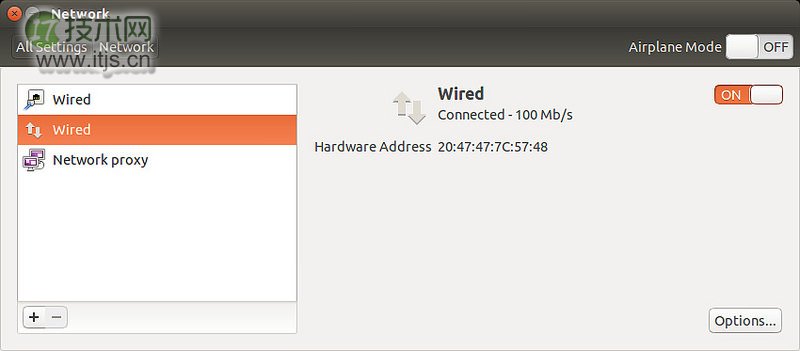 如何在 Ubuntu 上配置网桥(图10) Linux 有问必答:如何在 Ubuntu 上配置网桥