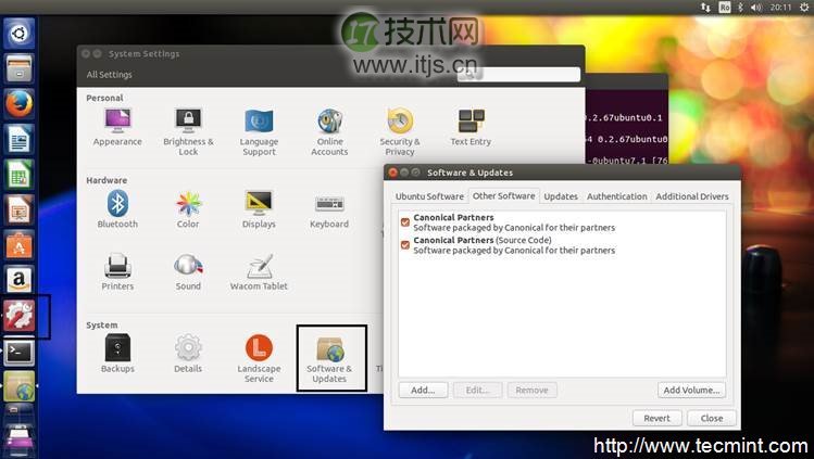 安装完Ubuntu 15.04桌面后要做的15件事