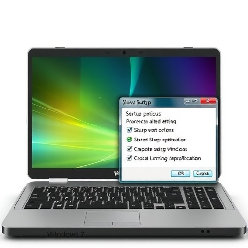 为什么windows 7系统开机速度越来越慢如何解决(图3) 为什么windows 7系统开机速度越来越慢如何解决(图3)