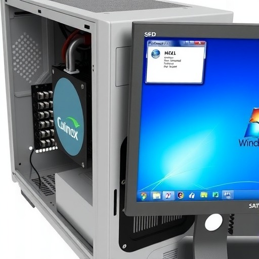 windows 7系统使用SSD固态硬盘的资料(图1) windows 7系统使用SSD固态硬盘的资料(图1)