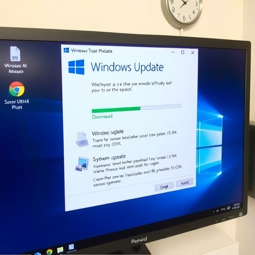 windows 7系统怎么更新?怎么更新windows 7系统?(图4) windows 7系统怎么更新?怎么更新windows 7系统?(图4)