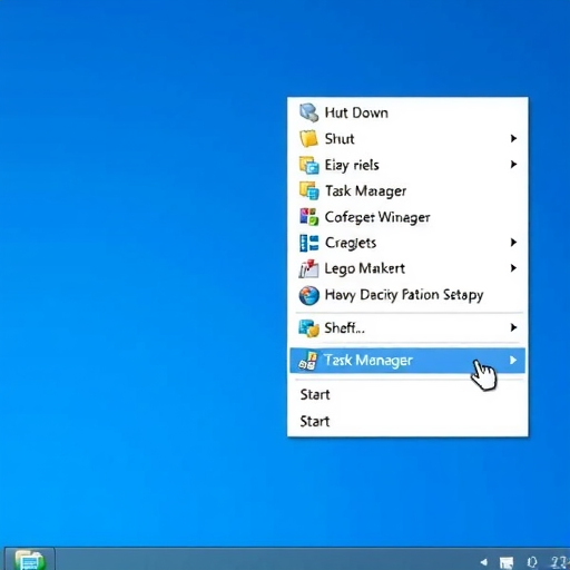 windows 7加鼠标常用功能一按直达快捷键(图3)