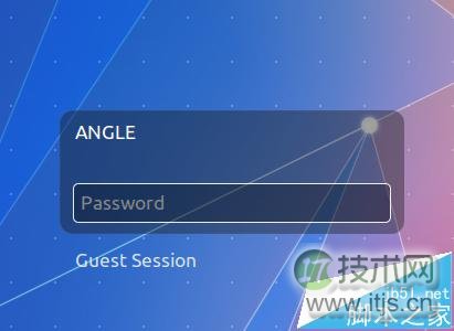 ubuntu虚拟系统怎么设置终端背景和字体颜色?(图2)